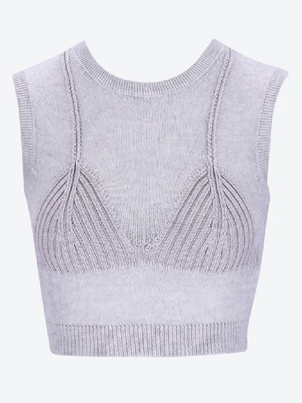 Today Only M-arostica top
