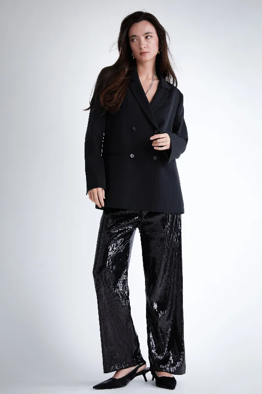 Limited Edition SEQUINED PANTS