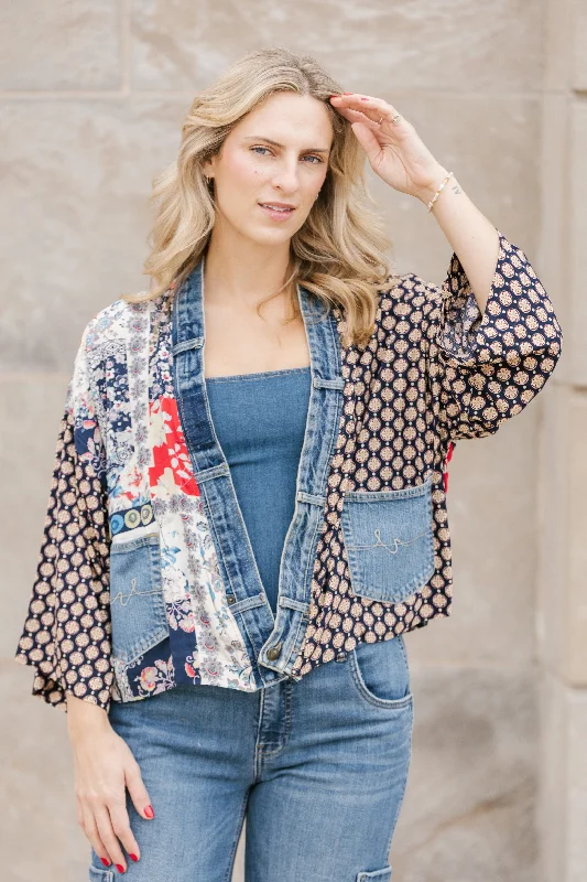 Year-End Clearance Karol Jacket
