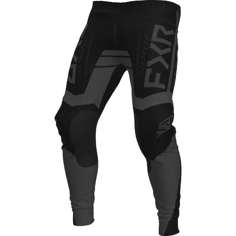 FXR Contender MX Offroad Pants Black Ops