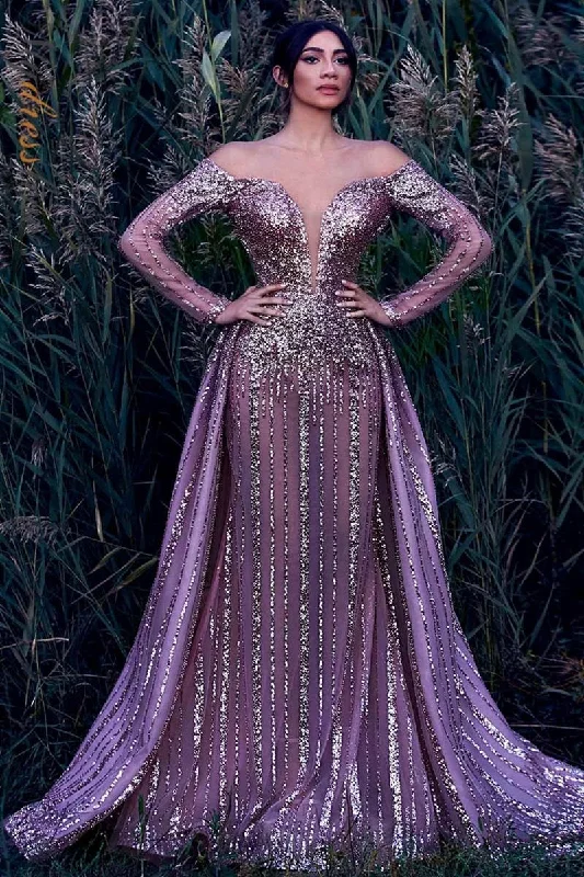 Super Sale MNM Couture K3913