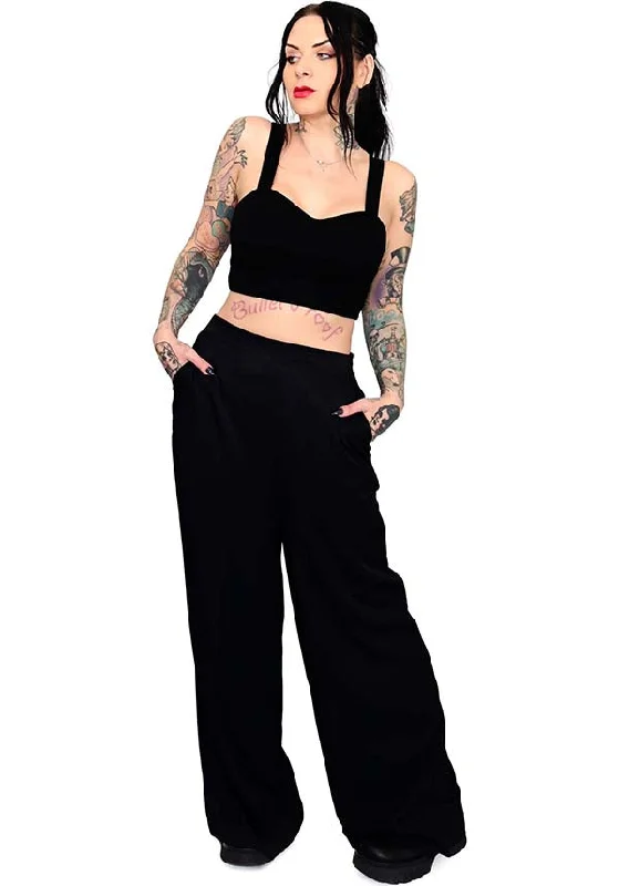 Weekend Deals That Sizzle Kori Wide Leg | PANTS