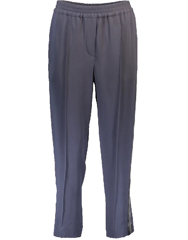 Weekend Shopping Made Better Pull On Pant
