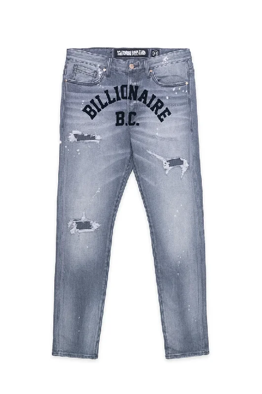 Billionaire Boys Club BB Trek Slim Fit Jeans