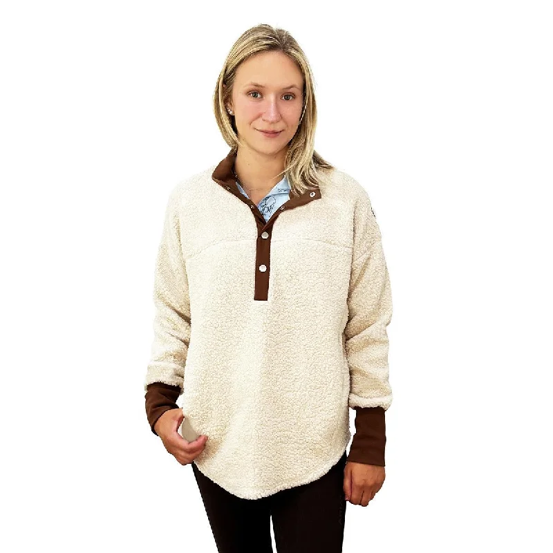 Year-End Clearance Ariat Women's Doyen Sweatshirt
