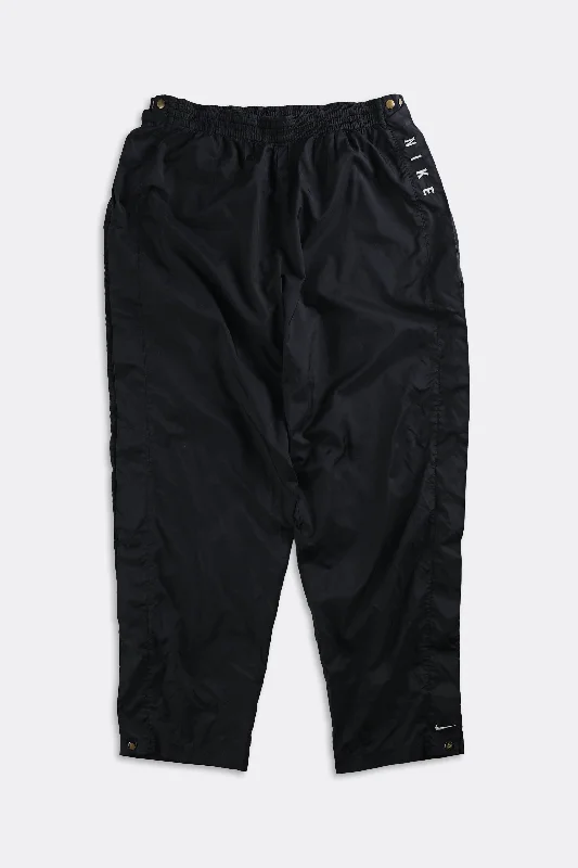Weekend Extravaganza: Shop Now Vintage Nike Windbreaker Pants - XXXL