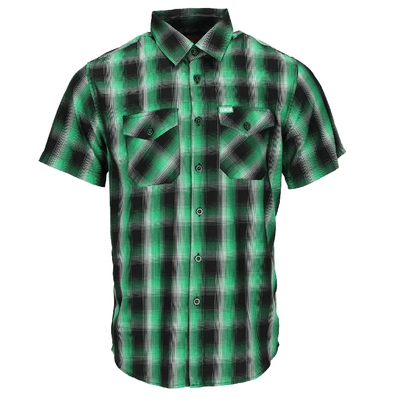 O'Malley Bamboo Short Sleeve