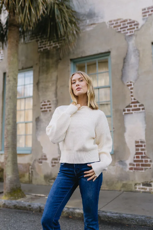 Friends and Family Sale Andromeda Sweater