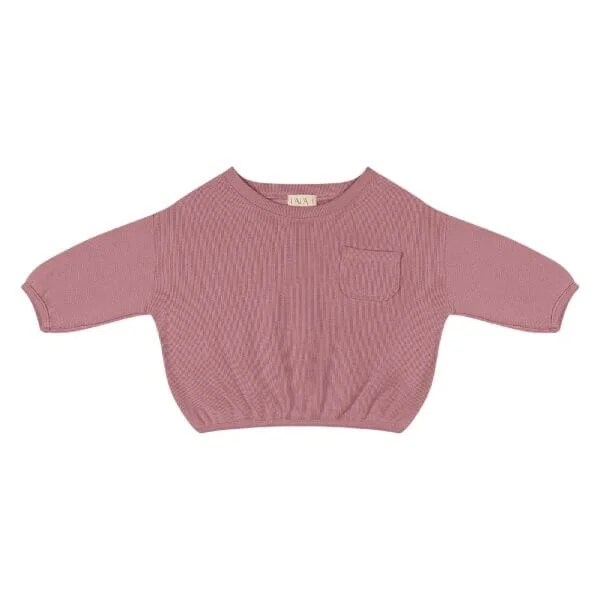 Price Rollback Sweater - Hibisco