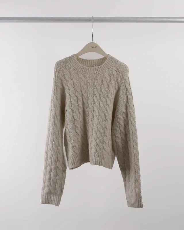 Weekend Savings Spectacular S0006 Sweater Top