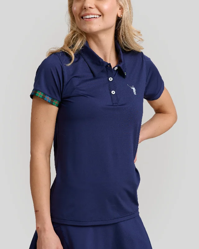 Limited Supply Murray Classic Women's Polo