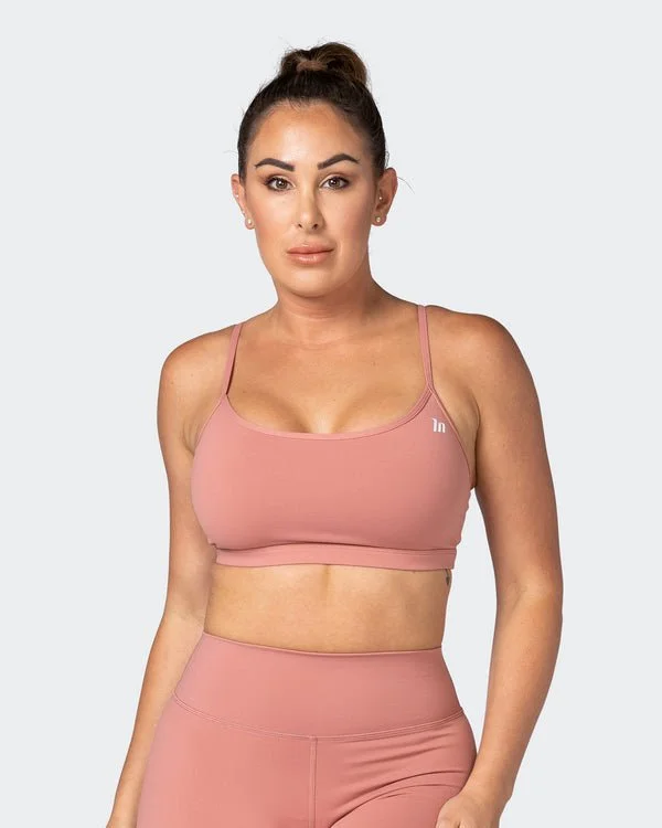 One-DAY Sale Swift Bra - Desert Sand