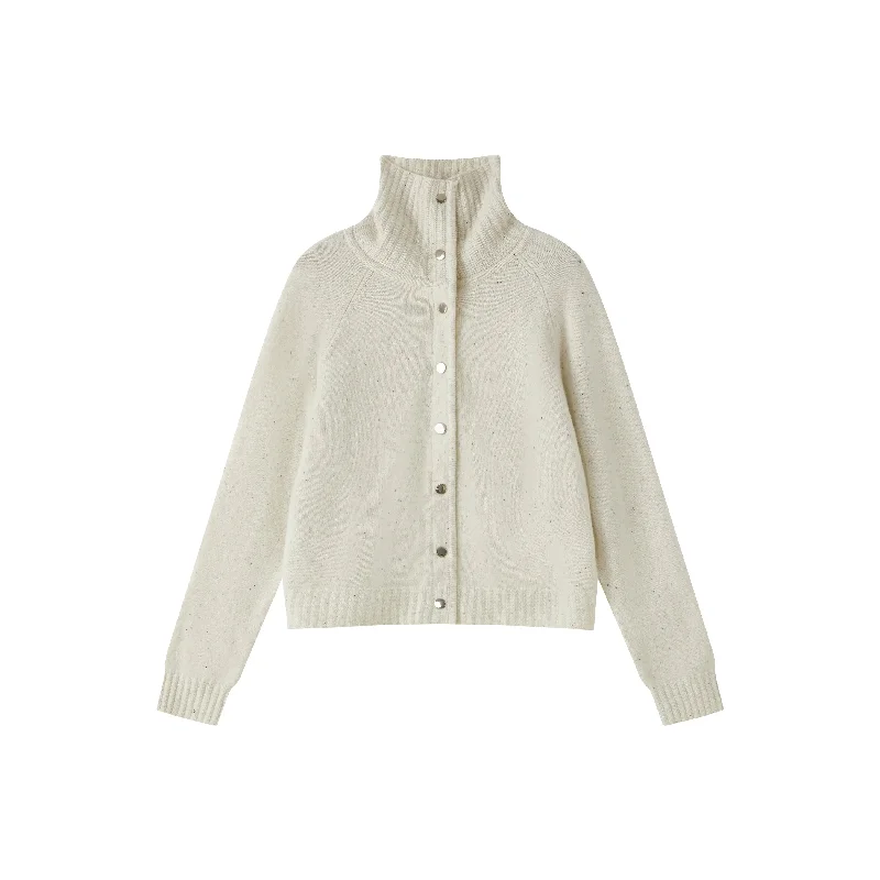Super Savings 5384Q Button Down Cardigan
