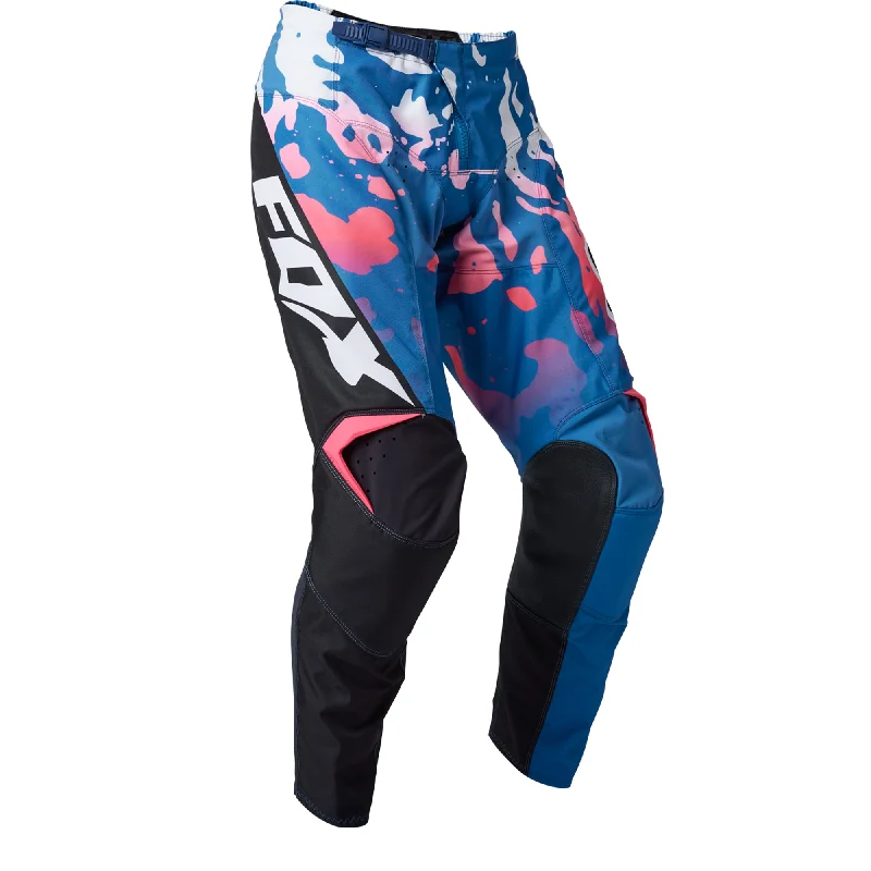 Fox Racing 180 Morphic Offroad Pants Blueberry