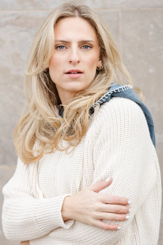 Early Access Fiori Cardigan