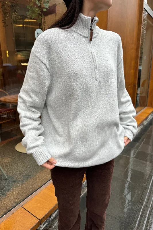 Super Bargain Aleah Sweater
