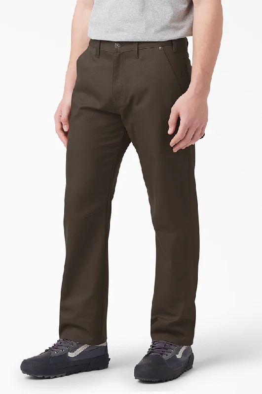 Dickies Regular Fit Duck Carpenter Pants