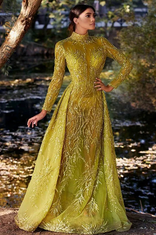 Special Discount MNM Couture K3926
