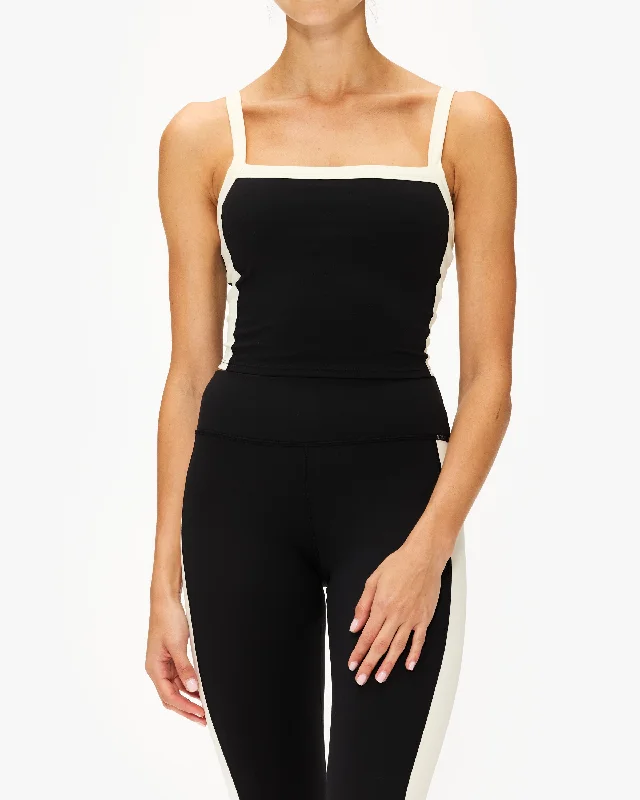 Midnight Sale L'Space Sidelines Top