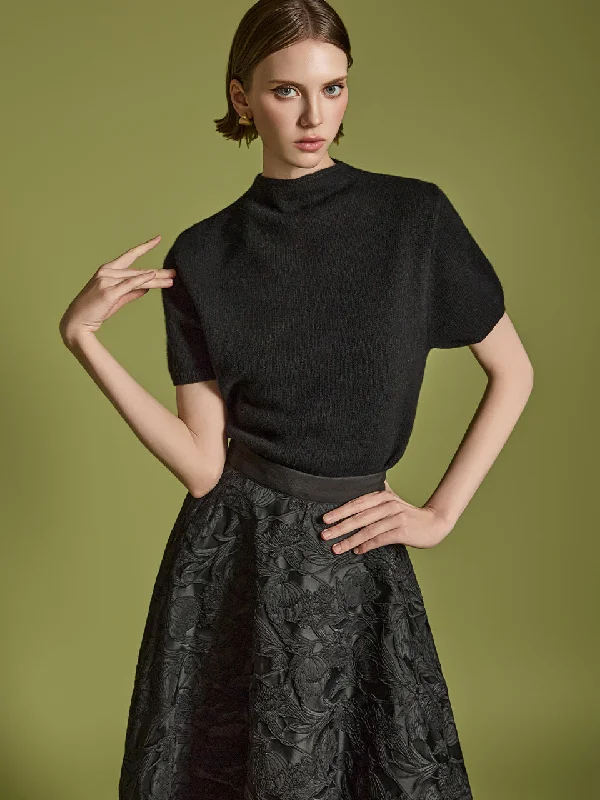 Weekend Savings Spree E3635 Wool Knit