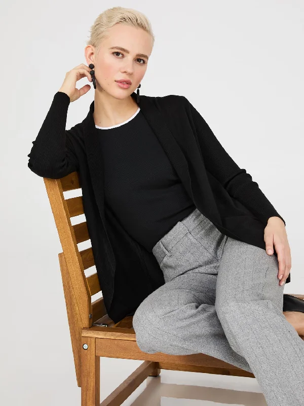 Blowout Deals Cocoon Style Duster