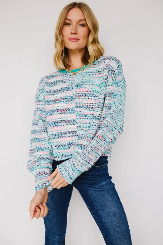 Buy More, Save More Odessa Sweater