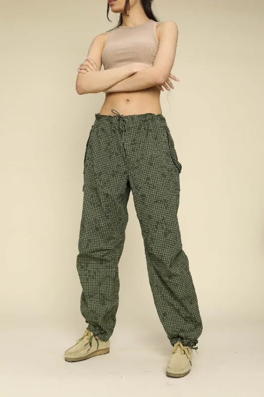 Weekend Price Cuts Galore Vintage Desert Night Camo Pants
