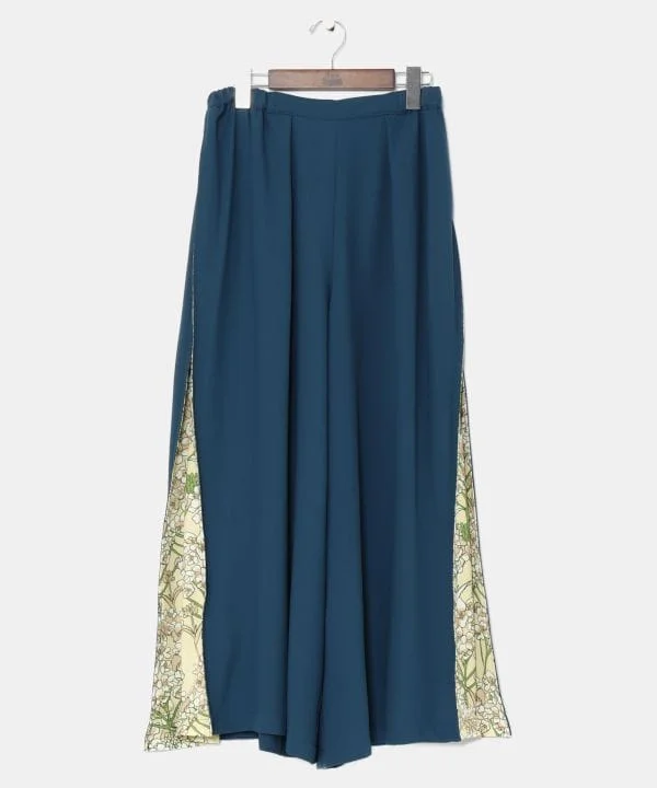 Weekend Discounts to Savor SHIKI - Spring Breeze HAKKEKE Pants