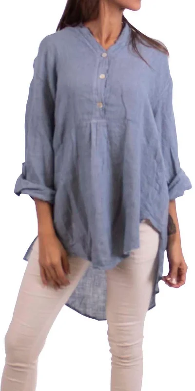Year-End Deals Tanaro Shirt