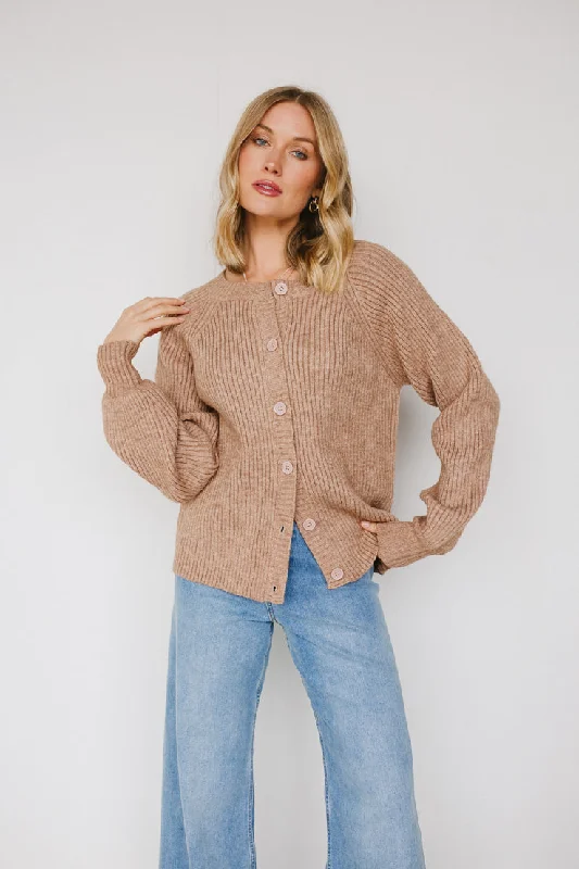 Super Bargain Cordova Cardigan