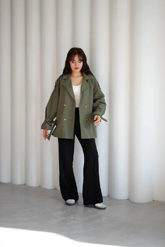 Amazing Deals jacket  SA01