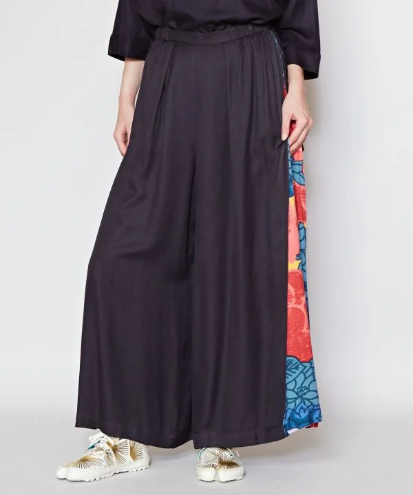 Bargain Prices Hakkake Hakama Style Pants