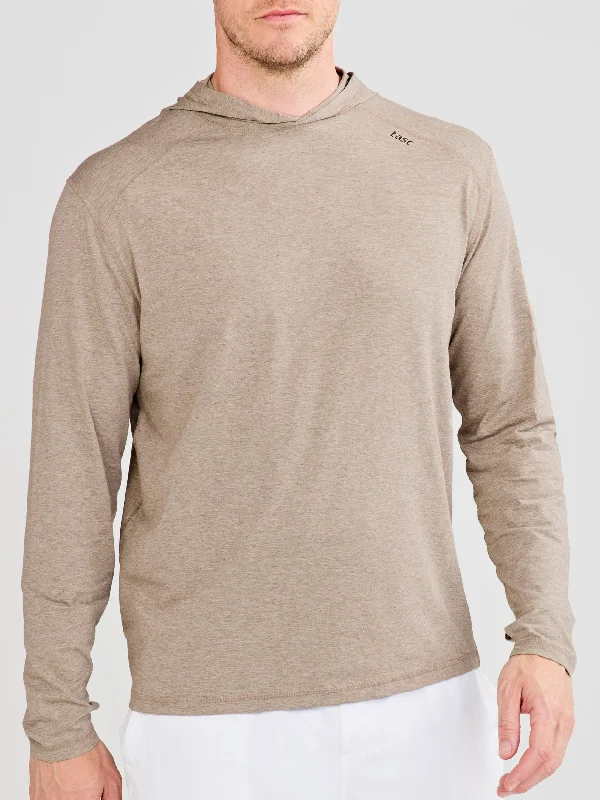 Carrollton Lightweight Hoodie