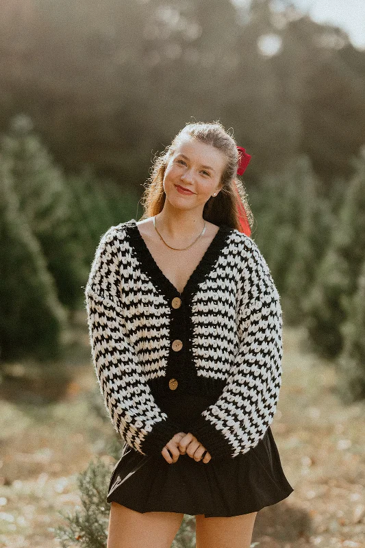 Half Price Sylvie Cardigan