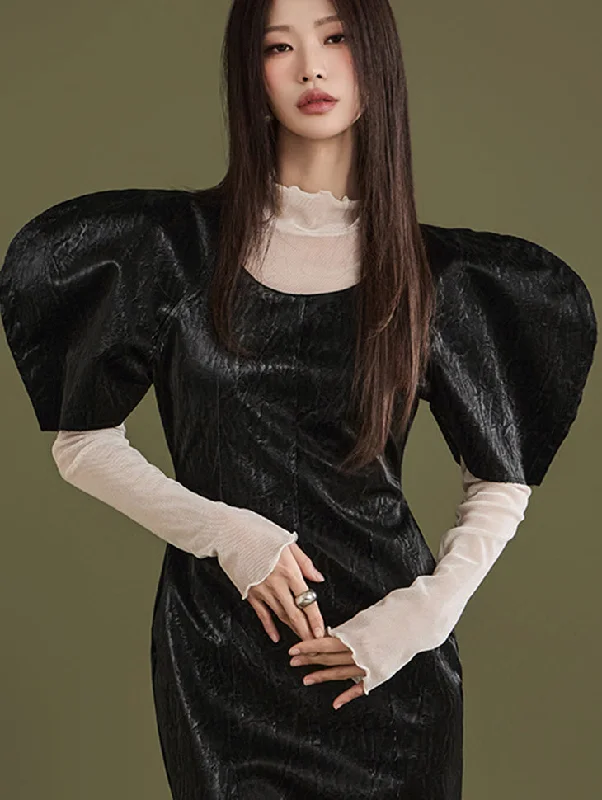 Weekend Specials to Celebrate E3221 Sheer Top