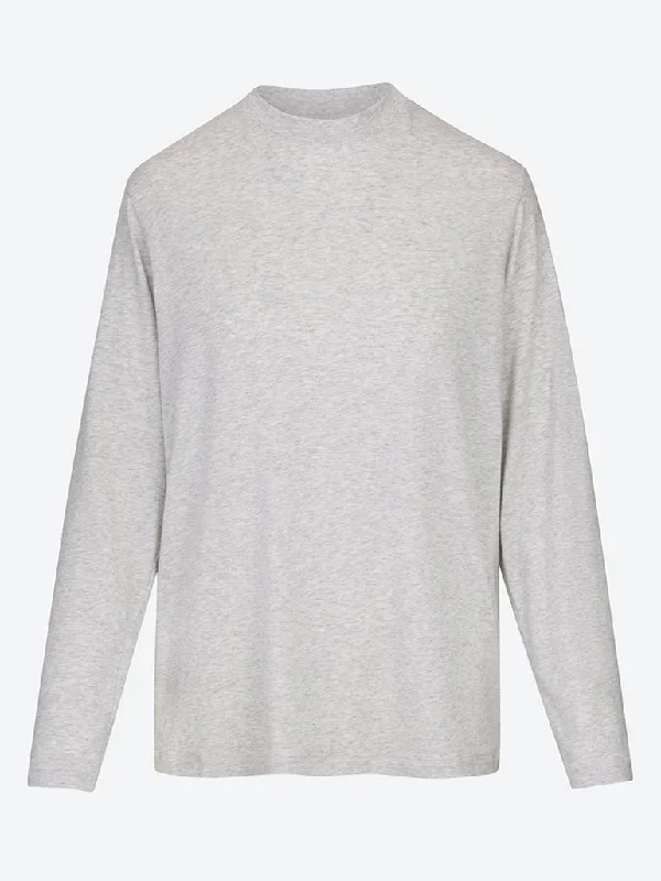 Savings Galore Boyfriend Long Sleeve T-Shirt