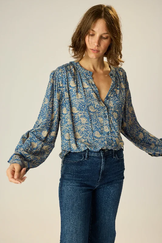 Daily Special TOLAN SHIRT