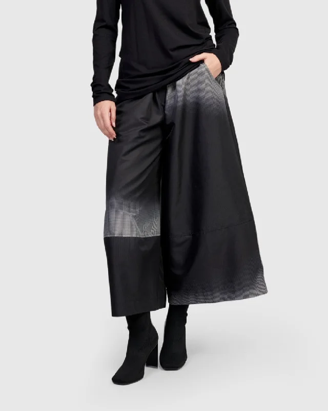 Discount Deals Urban Elektra Wide Pants, Storm