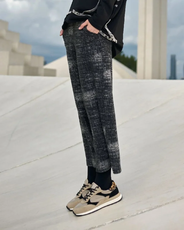 Closeout Urban Sentinel Cropped Pants, Fog