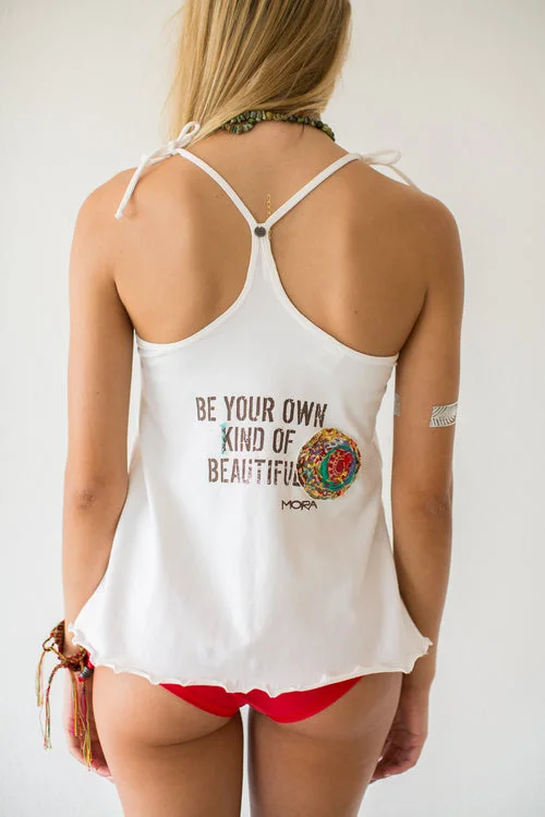 Markdown Sale Be Your Own Kind Top