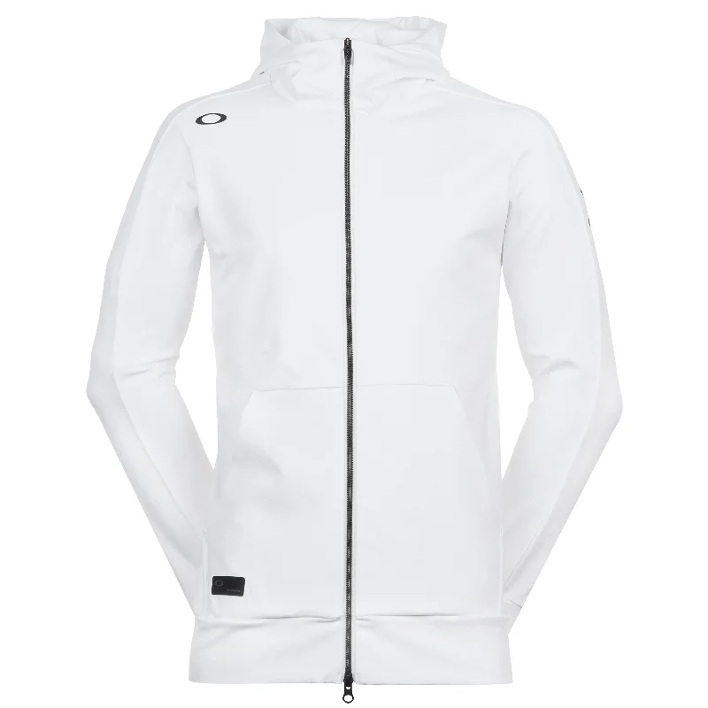 Oakley Golf Skull Endeavor Zip Hoodie 3.0