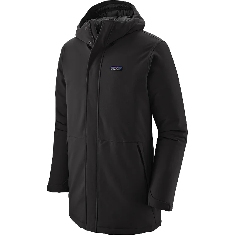 Men's Lone Mountain Parka