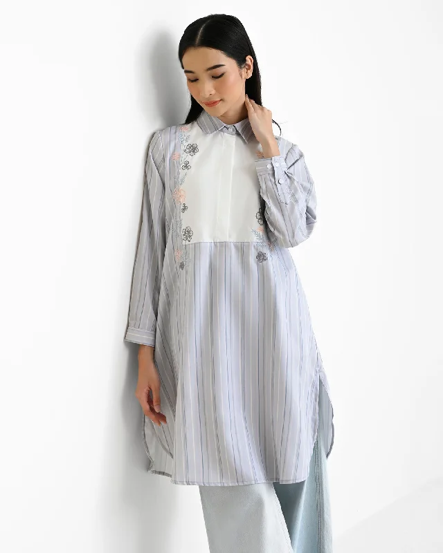 Weekend Deals That Spark MERYNDA TUNIC