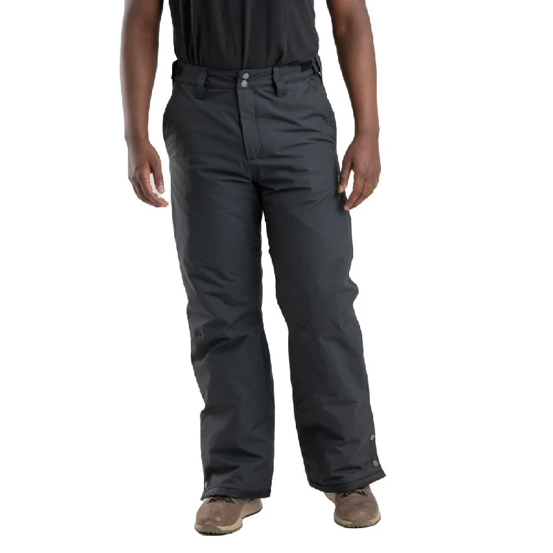 Berne Coastline Men's Waterproof Insulated Storm Pant RP28