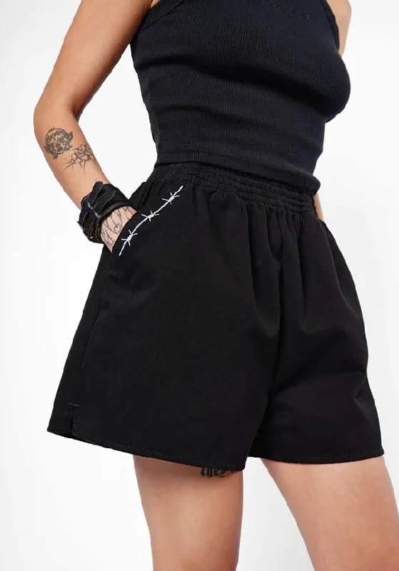 Weekend Specials to Grab Maddox II | SHORTS