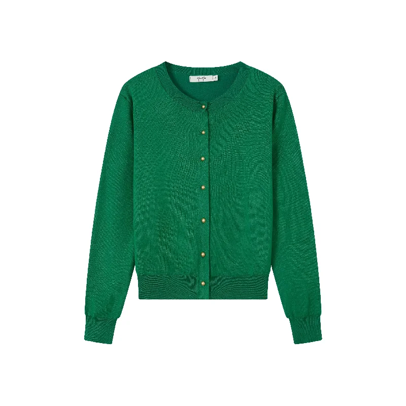 Weekend Offers That Shine 99601 Knit Cardigan