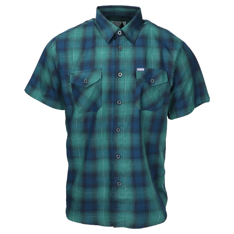 Timberline Bamboo Short Sleeve