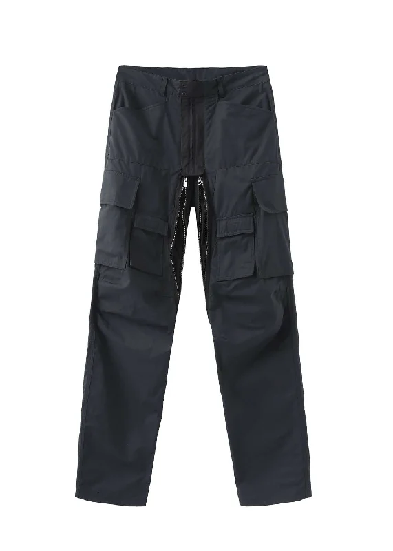 Dwr Articulated Cargo Pants