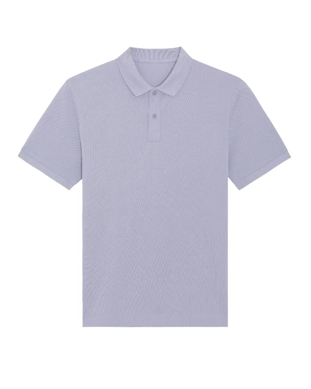 Special Savings Stanley/Stella Prepster Unisex Short Sleeve Polo (Stpu331) - Lavender Special Savings Stanley/Stella Prepster Unisex Short Sleeve Polo (Stpu331) - Lavender