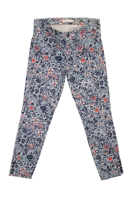 Super Discount [WW21150] Tory Burch | Casual Pants